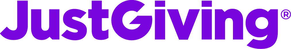 Click to donate on the JustGiving website